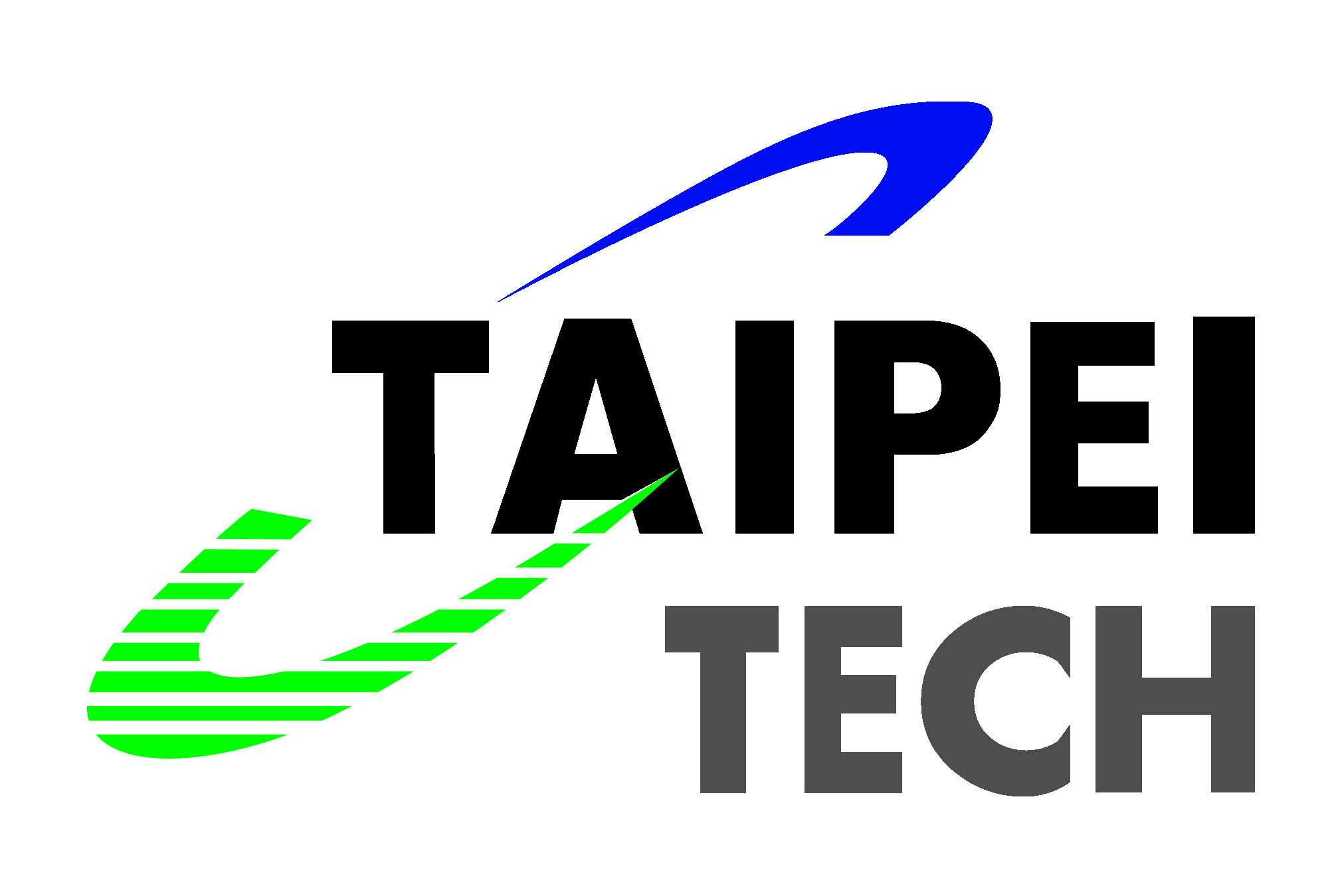 NTUT Logo