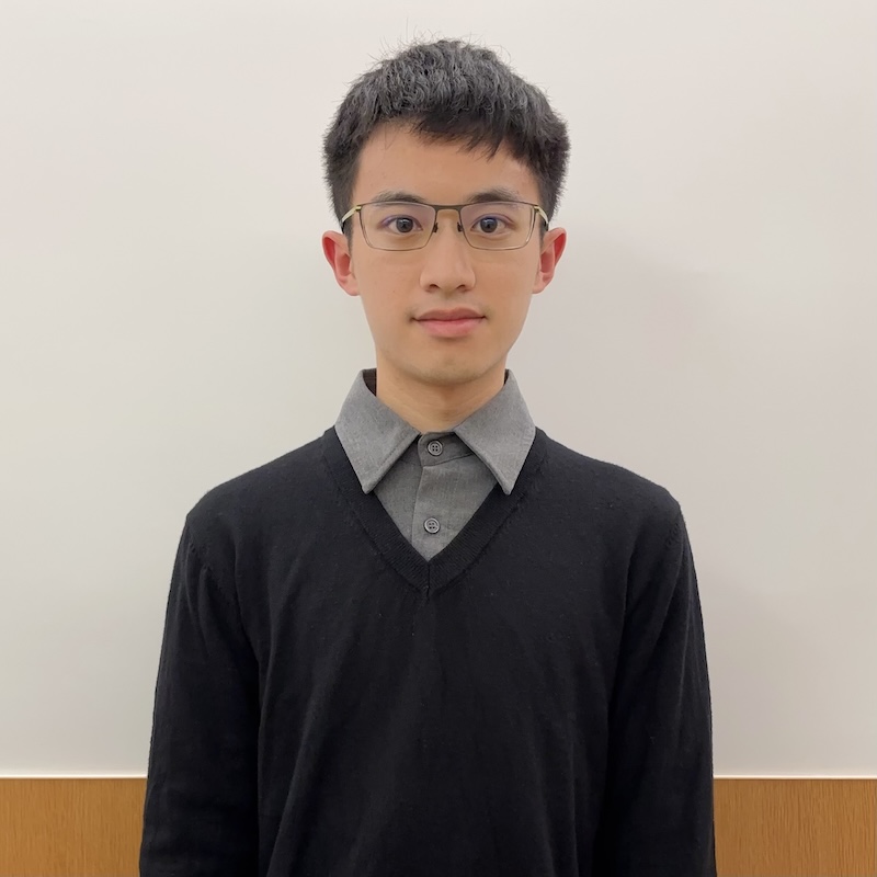 Brian Hsieh